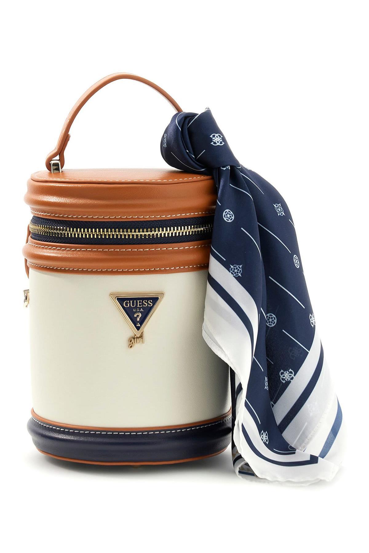 گس کیف کرم دخترانه فروشگاه BG