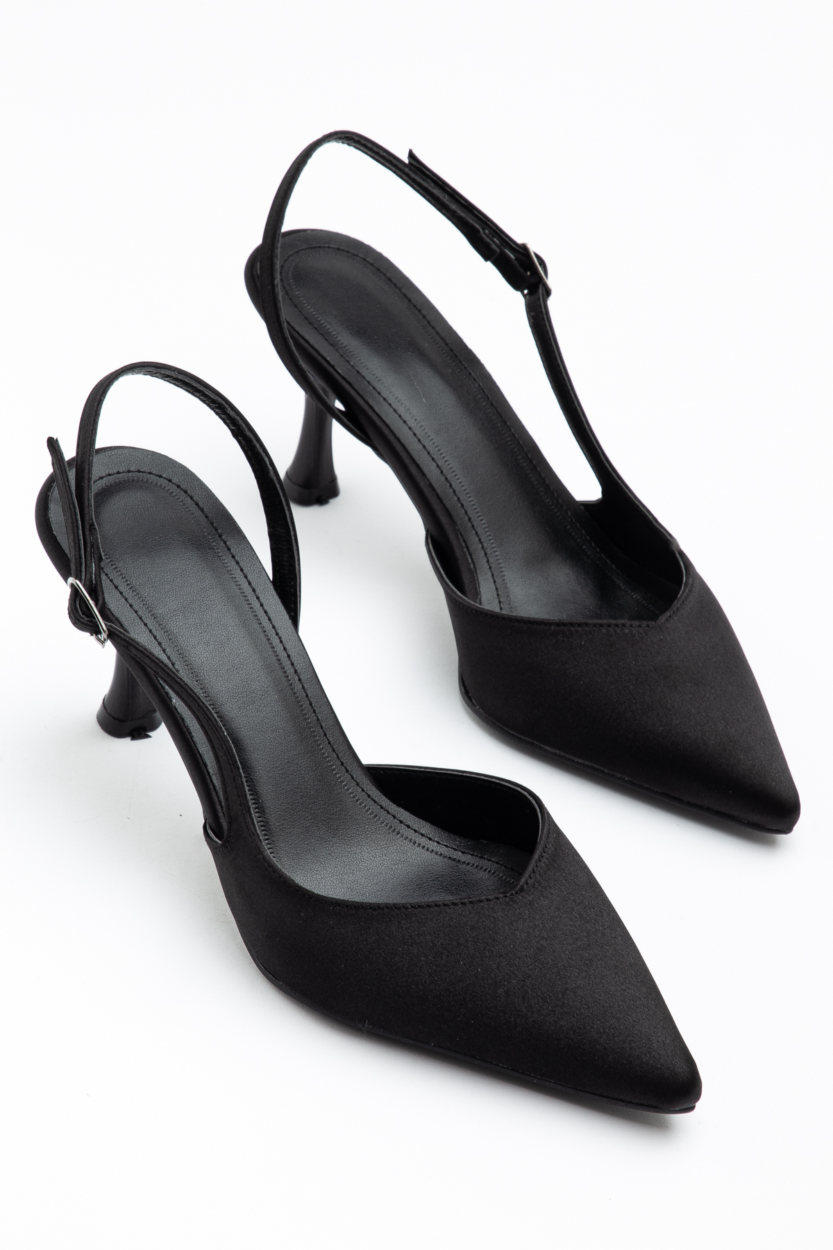 Rives Casual Orthopedic Women's Classic Heels