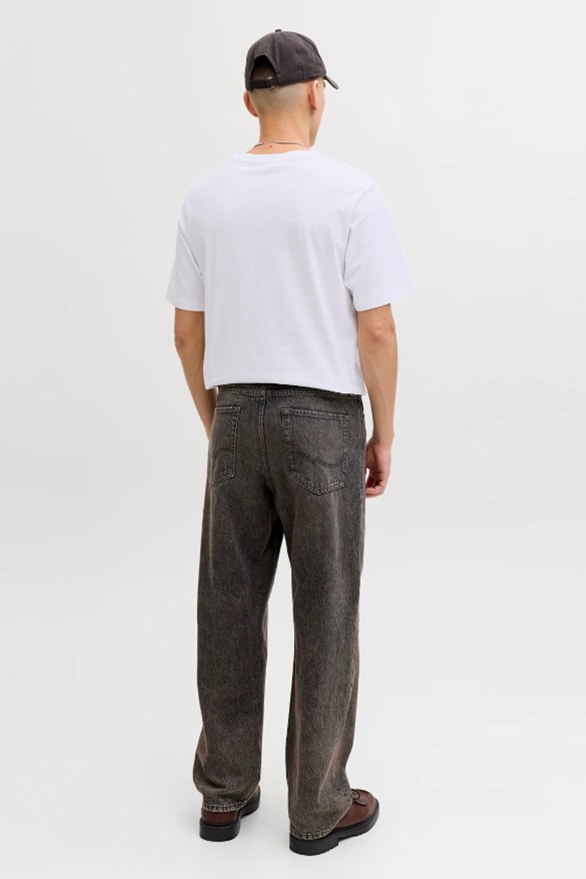 تیشرت مردانه رنگارنگ آستین کوتاه | جک اند جونز Jack & Jones TYCDF271E04646ACB6A604B00 - تصویر 2