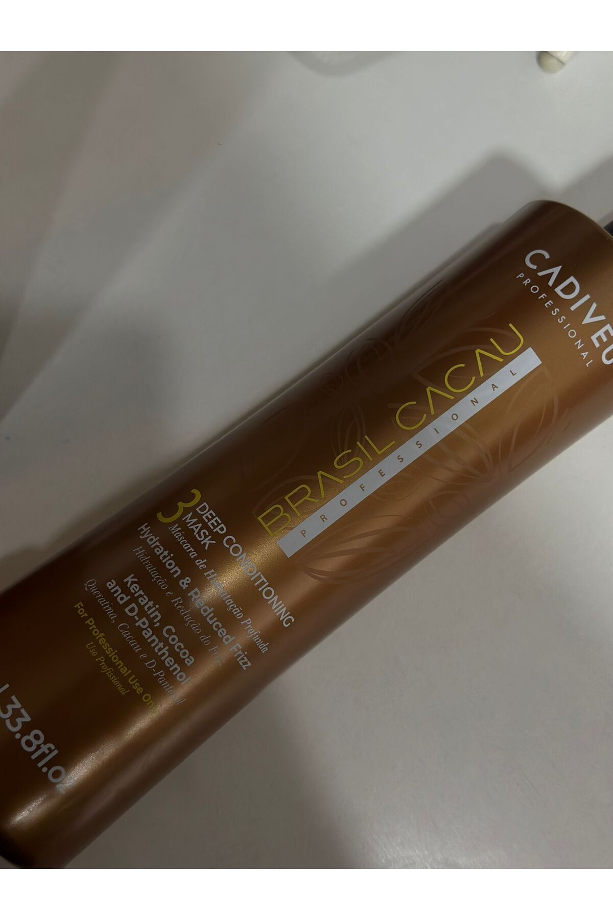 Cadiveu Professional Saç keratin bakım — jfkk