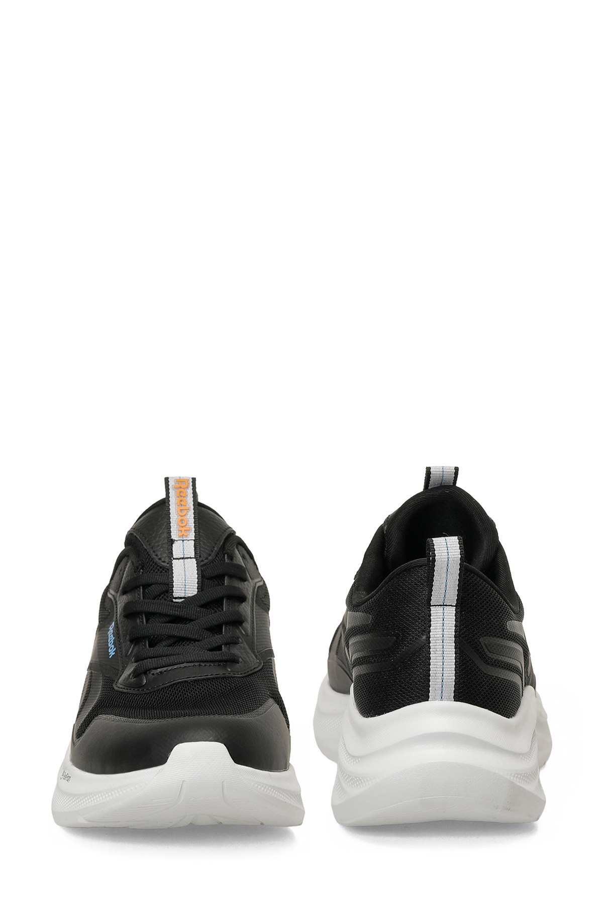 Reebok Max Lift II Siyah Erkek Koşu Ayakkabısı görsel 5