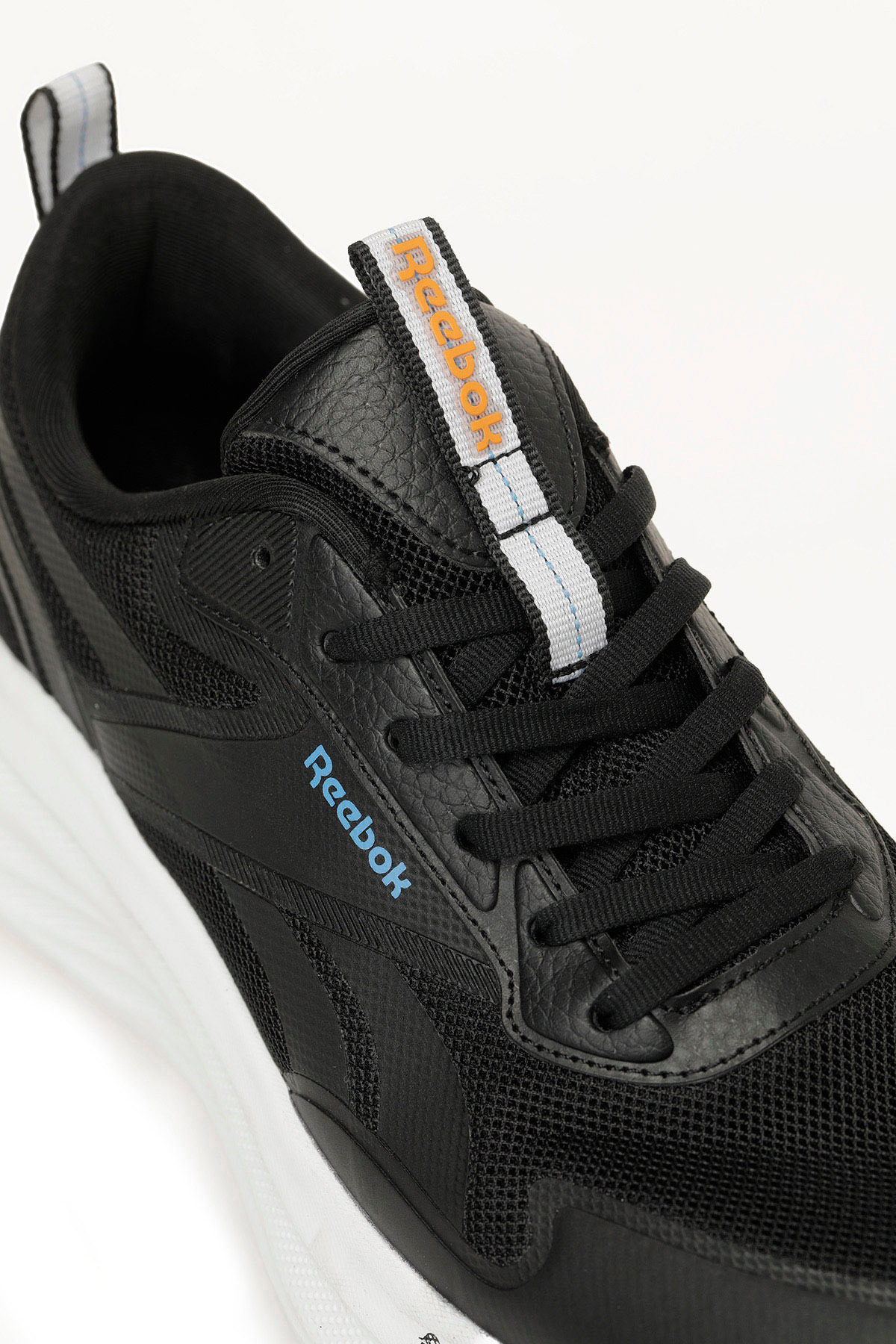 Reebok Max Lift II Siyah Erkek Koşu Ayakkabısı görsel 7