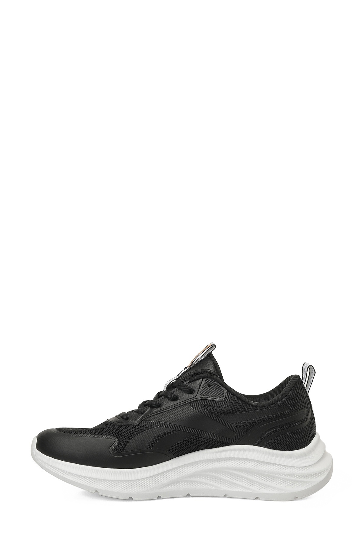 Reebok Max Lift II Siyah Erkek Koşu Ayakkabısı görsel 3