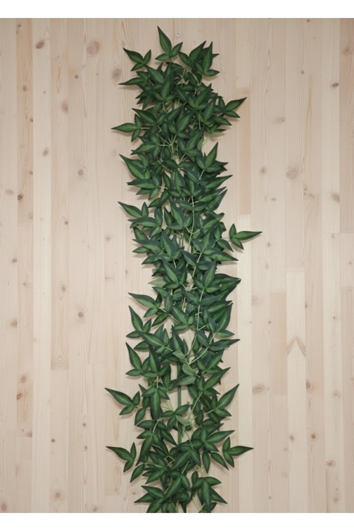2 Meter Ready Tag Decorations Decoration Garden Balcony Decoration Greenery