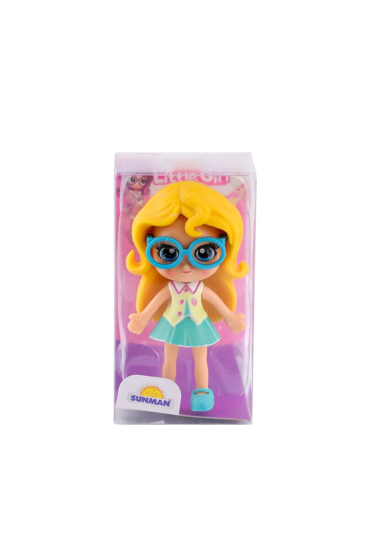 NW NessiWorld 4909 Bebek fotoğrafı 4 (önizleme)