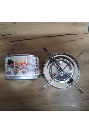 yakacak KAMP OCAĞI YEDEK KARTUŞLU