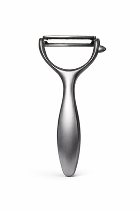 KEA Paslanmaz Çelik Profesyonel Y Tipi Sebze Ve Meyve Soyacağı