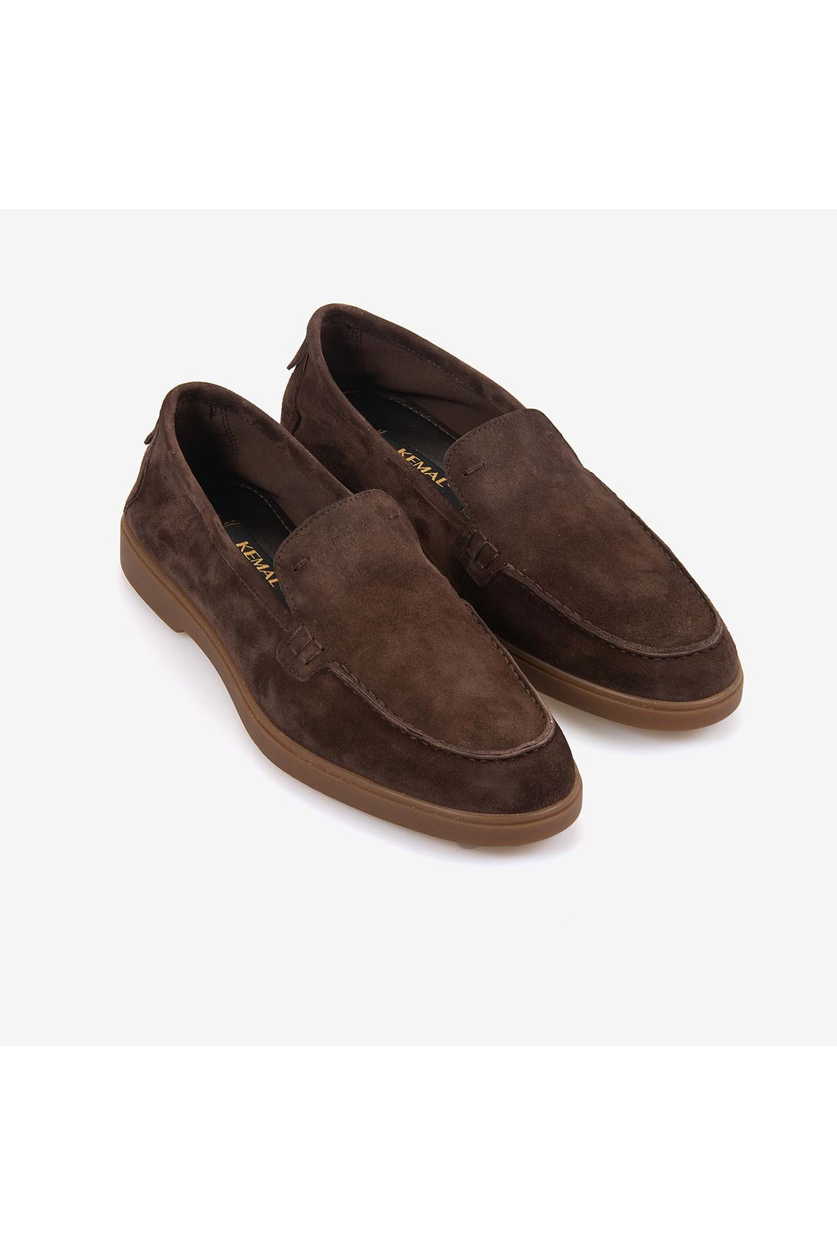 KEMAL TANCA Erkek Loafer 0245 görsel 3