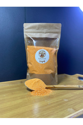 Galiyan Organik Tarhana 500g – Balıkesir Sındırgı Çıkışlı Doğal, Katkısız Tar...