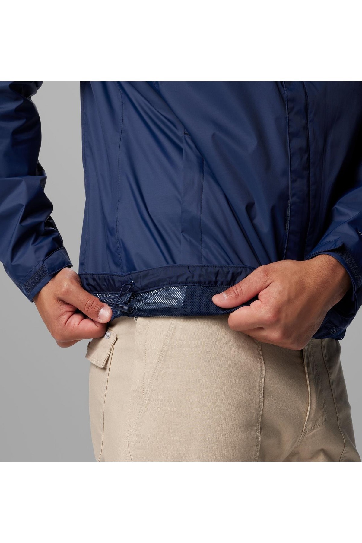 Columbia  WATERTIGHT II ERKEK YAĞMURLUK 1533891-466 - Görsel 4