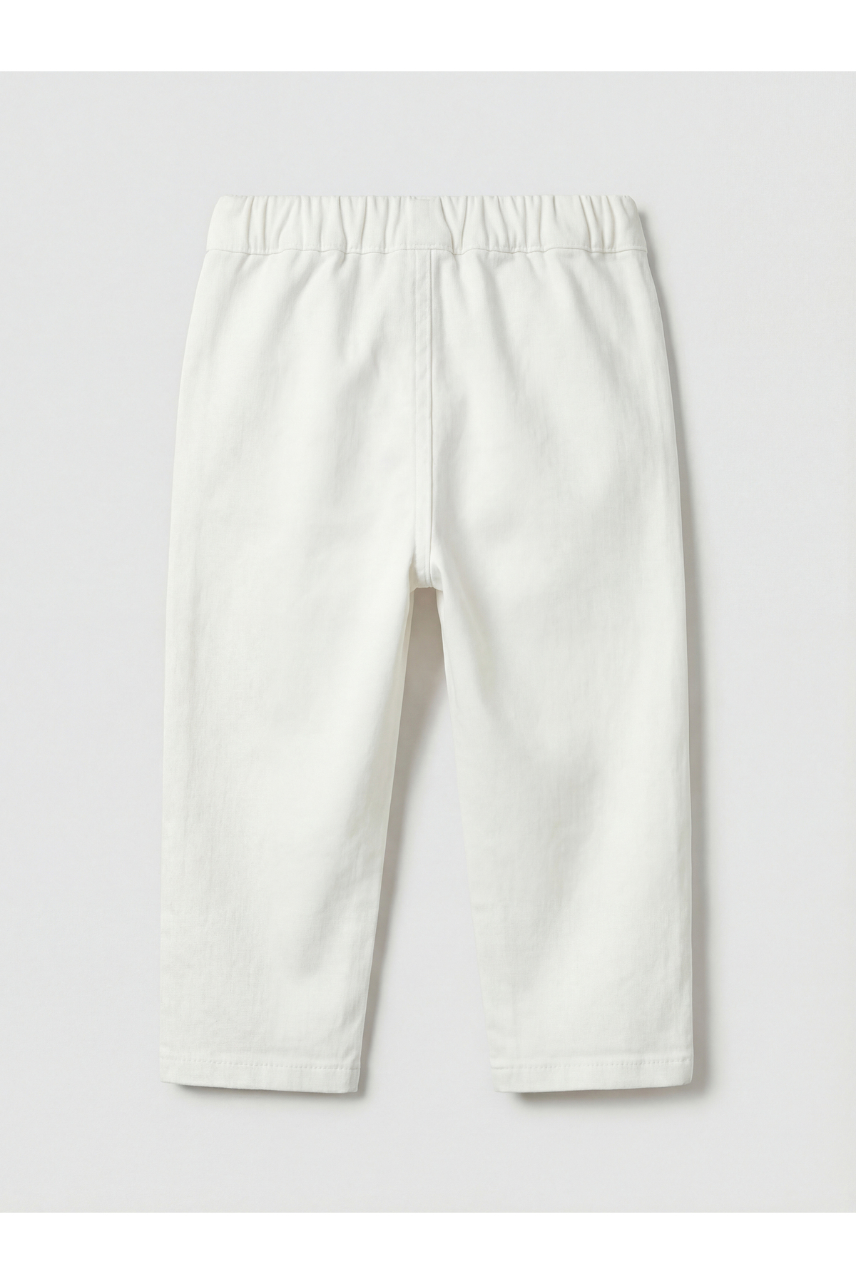 LC Waikiki Elsiva Collection Lacivert Polo Yaka Erkek Bebek Tişört ve Pantolon fotoğrafı 6 (önizleme)