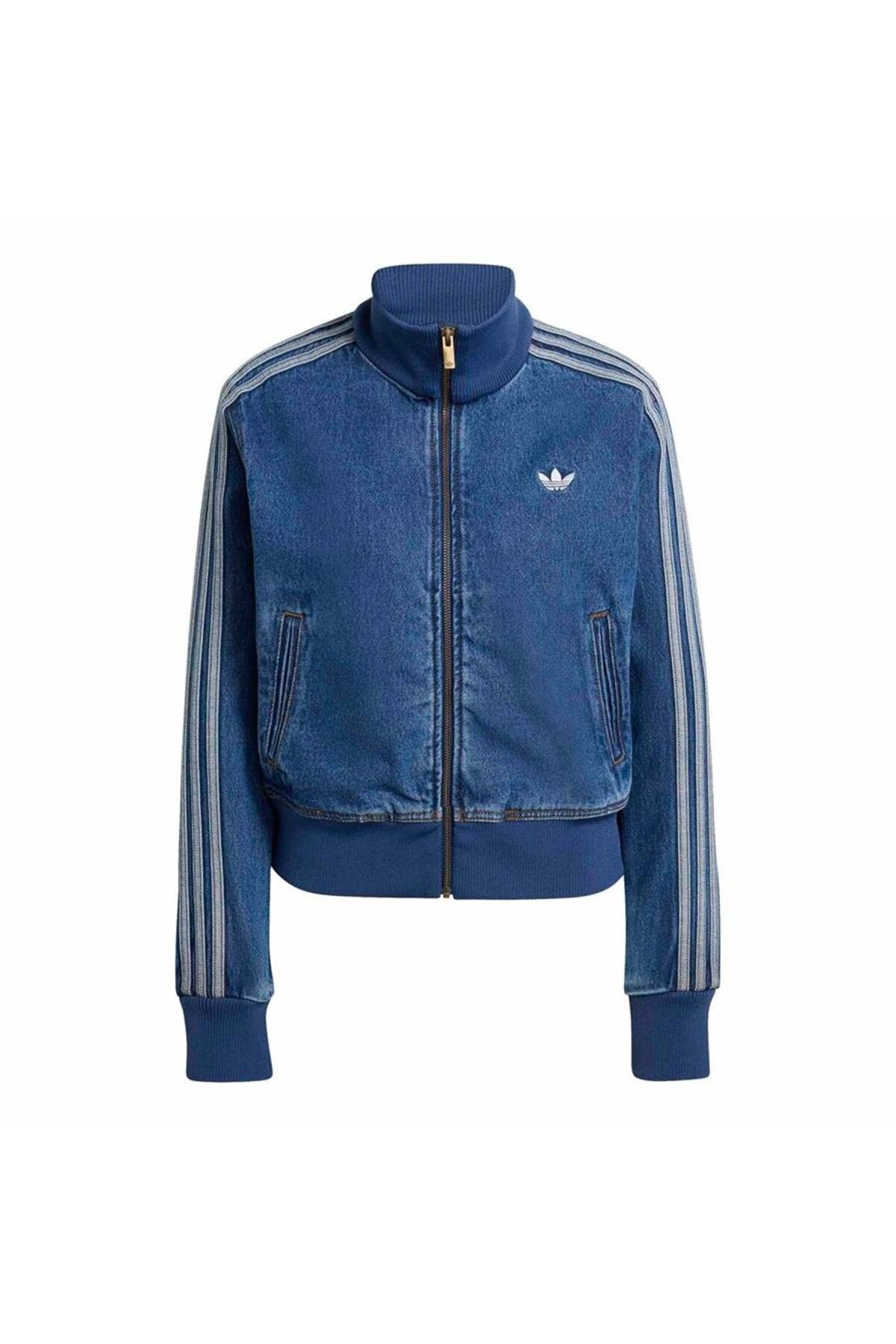 adidas  Kadın Ceket FIREBIRD TT D KD2913