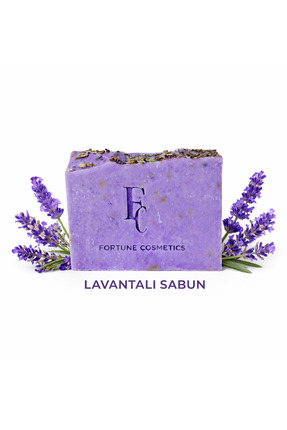 FORTUNE COSMETICS™ LAVANTALI SABUN