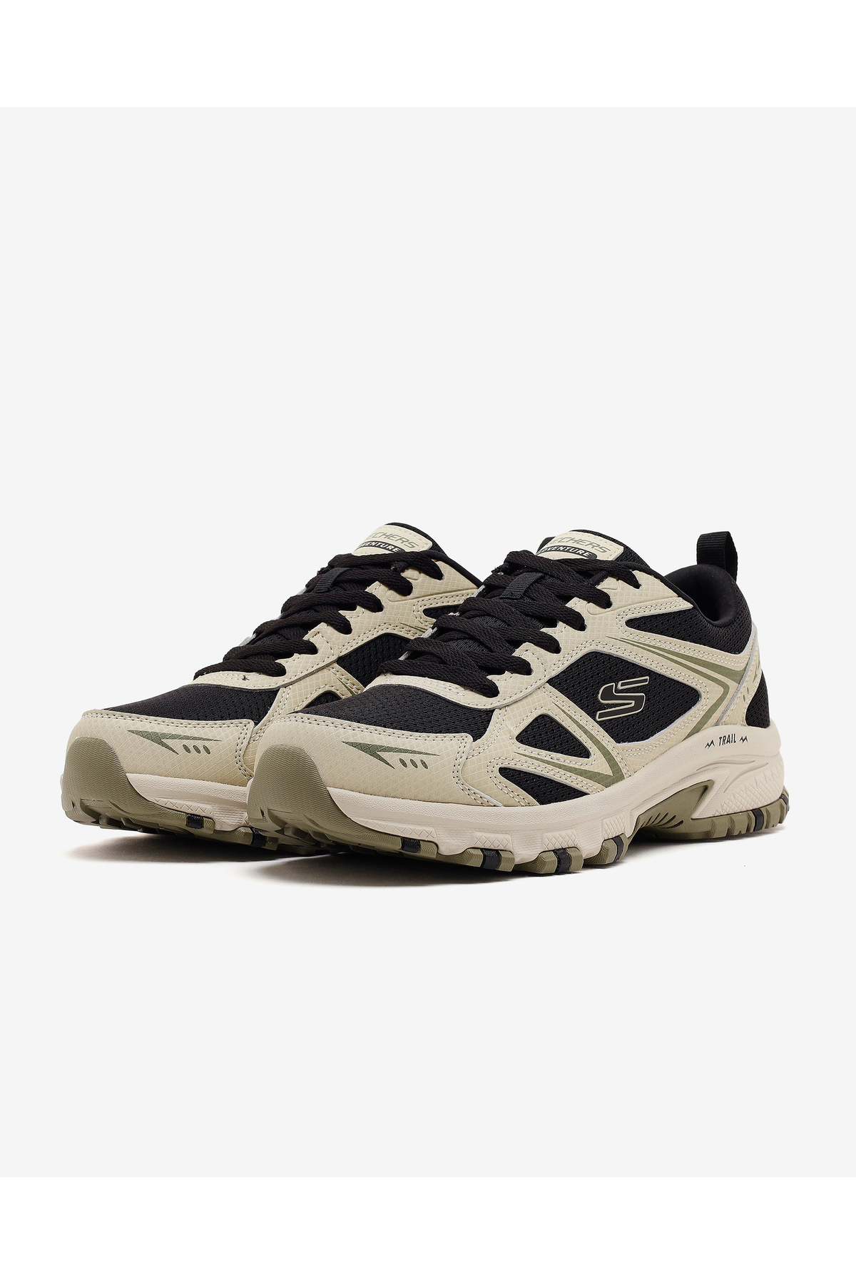 Skechers încălțăminte outdoor , 237807 TPBK- Trendyol