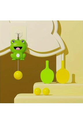 TTT Asılabilir masa tenisi oyuncağı- Tenis oyunu