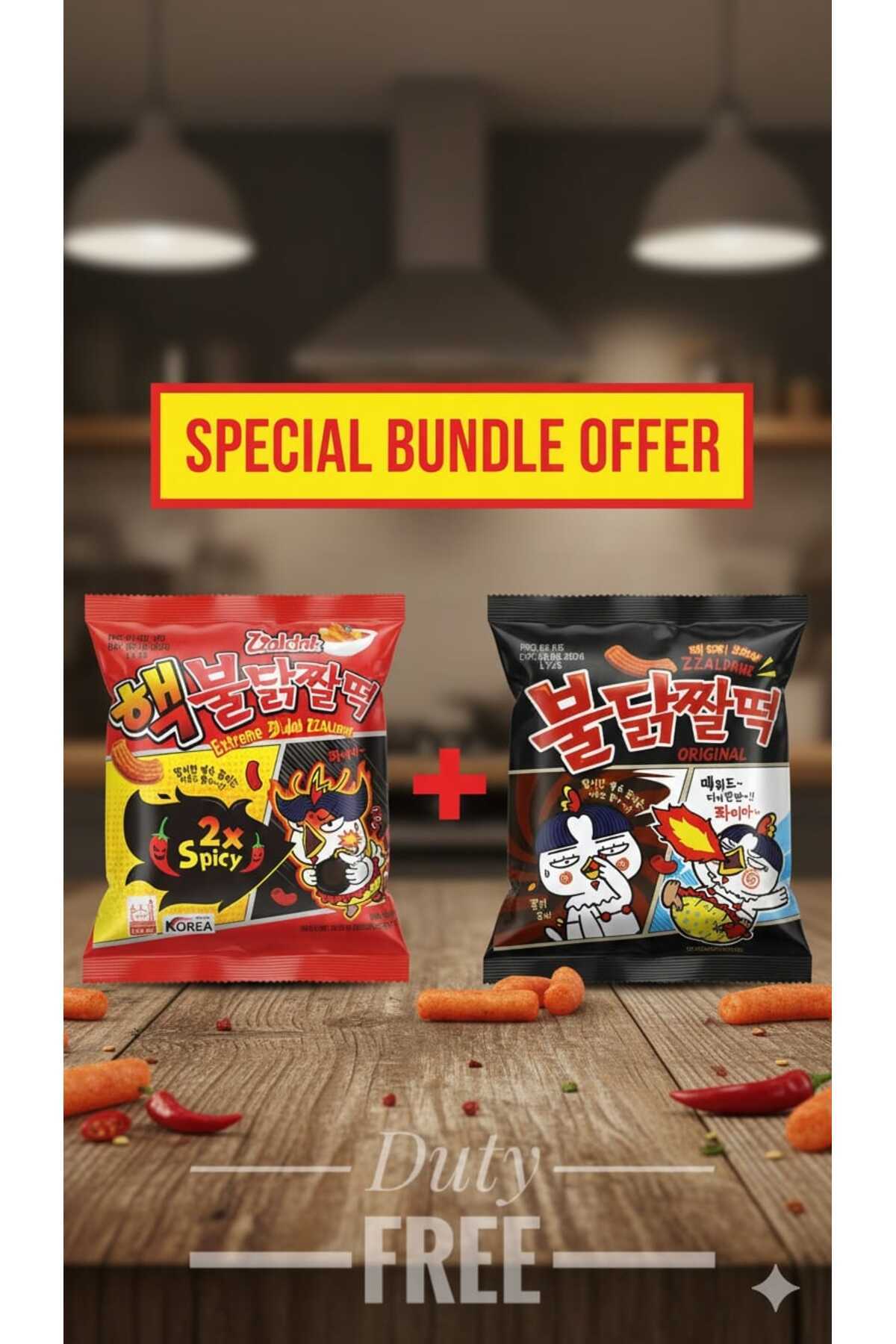 hijazigroup 2x Spicy Extreme,Original sweet and spicy flavor