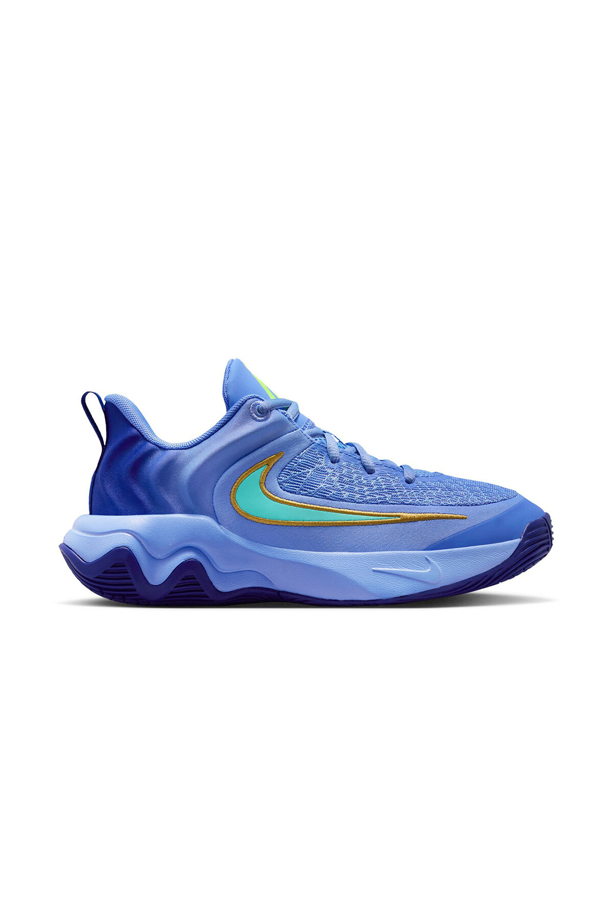 Nike Genç Basketbol Ayakkabısı Gıannıs Immortalıty 4 (Gs) görsel 2