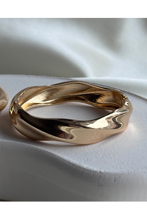 melonka Burgu Dalga Kelepçe