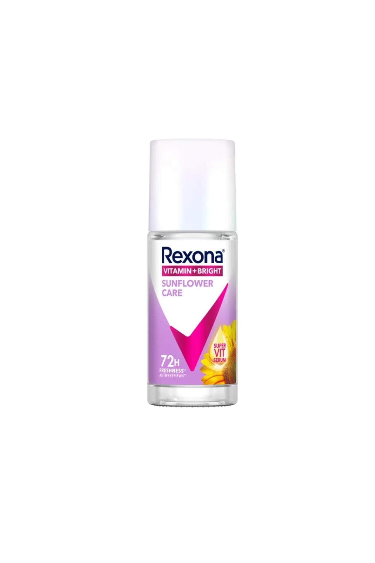 DOVEYI Rexona Roll On Vitamin Bright Sunflower 45ml- Trendyol