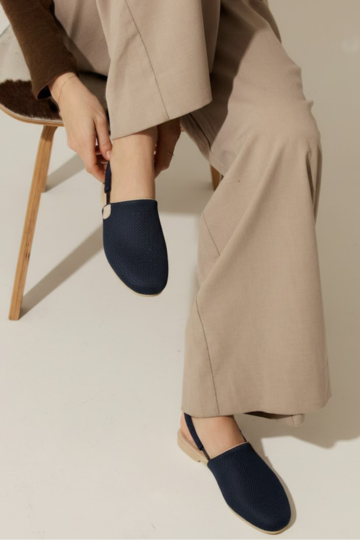 SWORD  Arka Lastik Bantlı Yazlık Sandalet | Günlük Sandalet | Kadın Sandalet