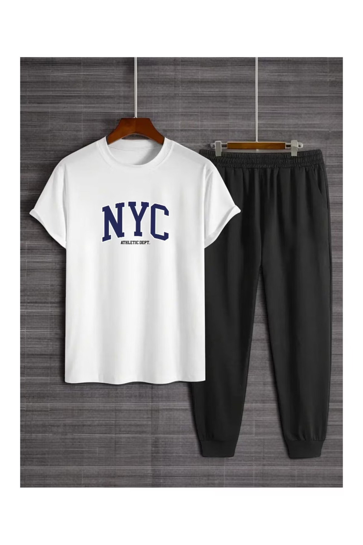 طقم Unisex مطبوع