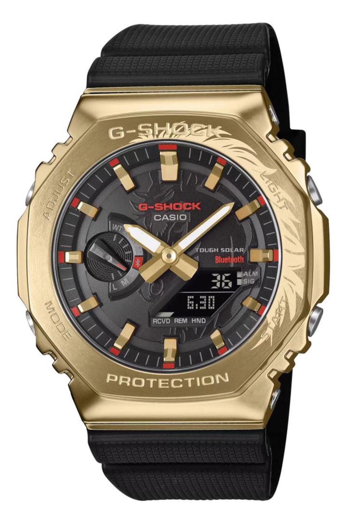 Yumi‼️CASIO G-SHOCK‼️G-100ANA限定‼️オーバーホール 1_org_zoom.jpg