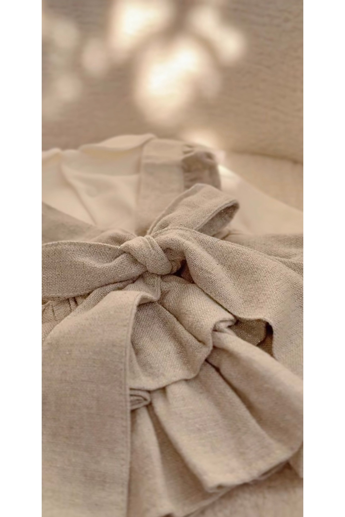 Nipperland KIZ JESSICA JILE ELBİSE fotoğrafı 2 (önizleme)