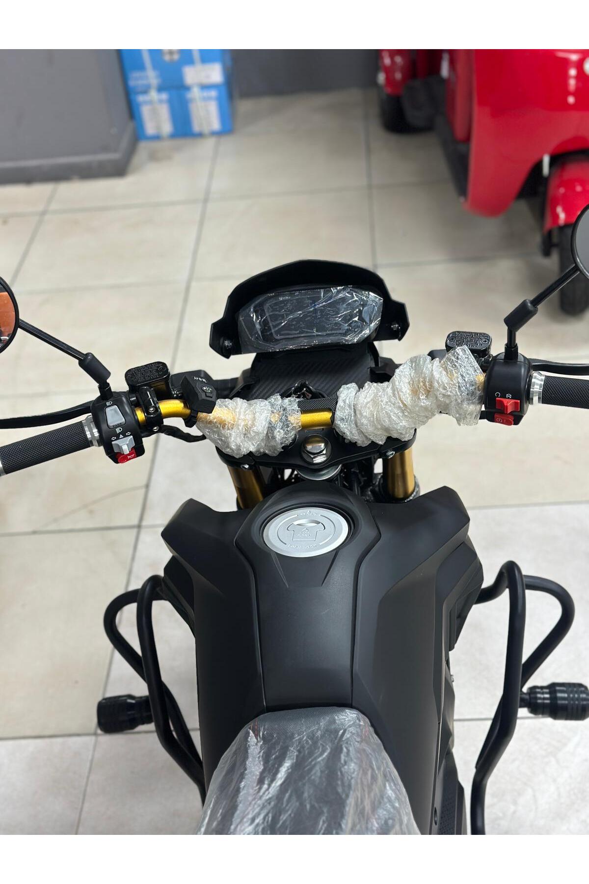 Yuki Motosiklet Modelleri, Fiyatları - Trendyol - Sayfa 7