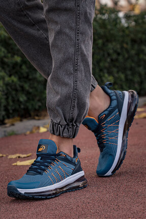 PANORAMA Hafif Velocity Air Erkek Sneaker