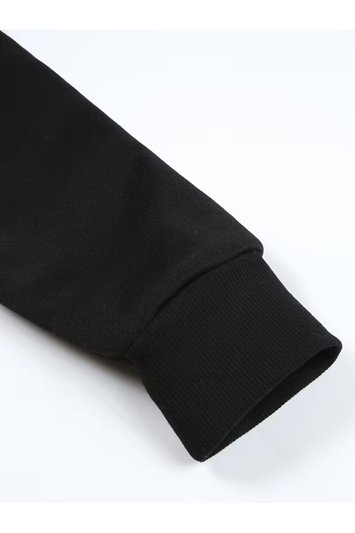 Nilvor Sevgili Çift Kombin Hızlı ve Öfkeli Bullet Suki Baskılı Özel Tasarım Kapüşonlu Sweatshirt 2li Hoodie görsel 3