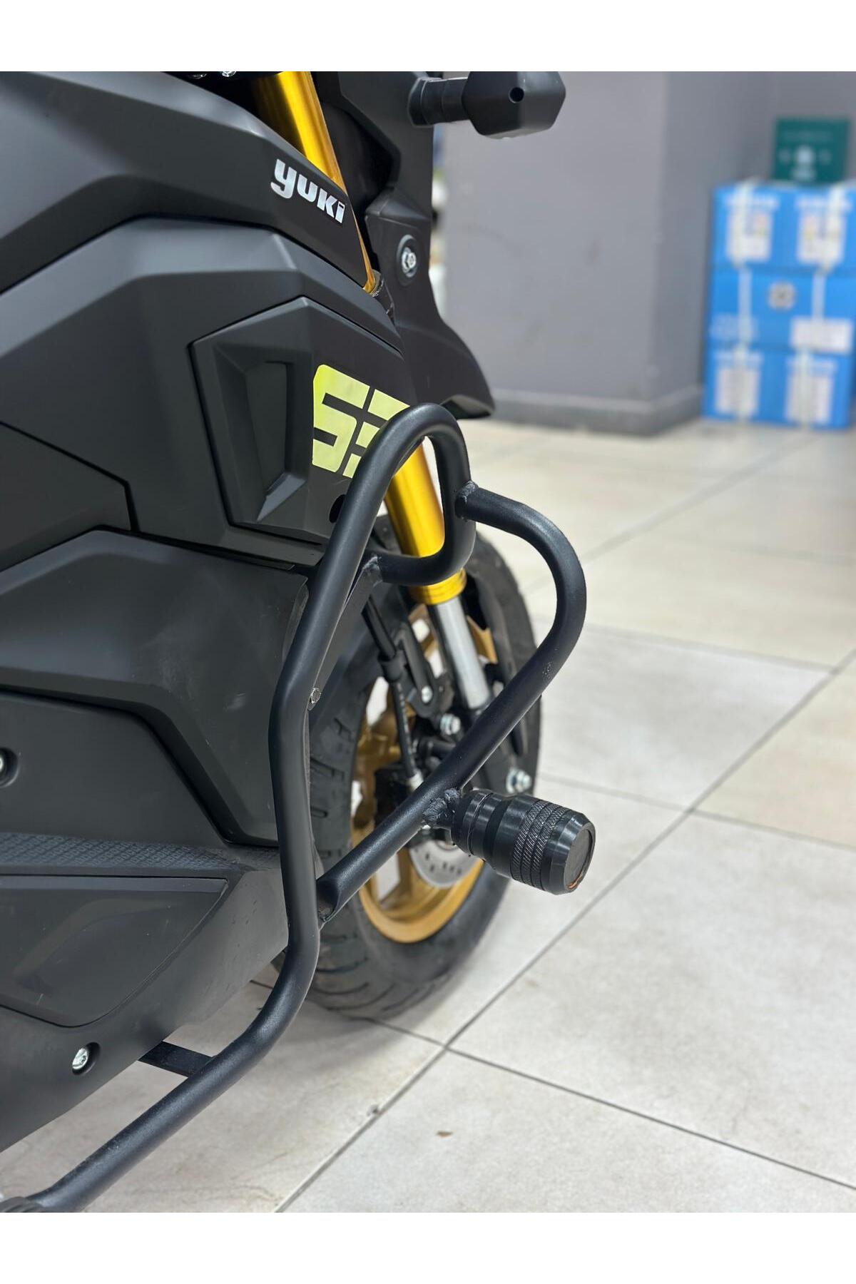 Yuki Motosiklet Modelleri, Fiyatları - Trendyol - Sayfa 7