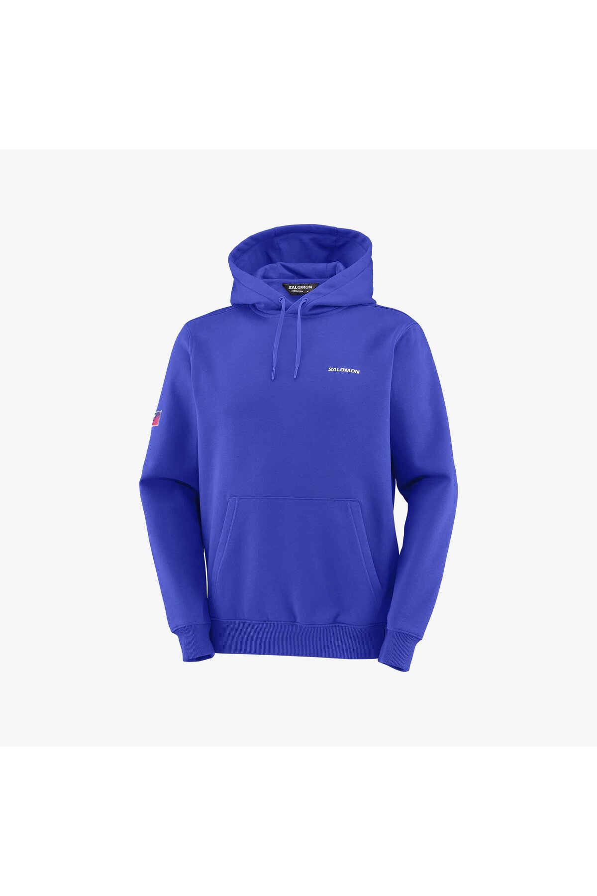 سالومون سویشرت مردانه Equipe Hoodie طرح Surf The Web LC2849200
