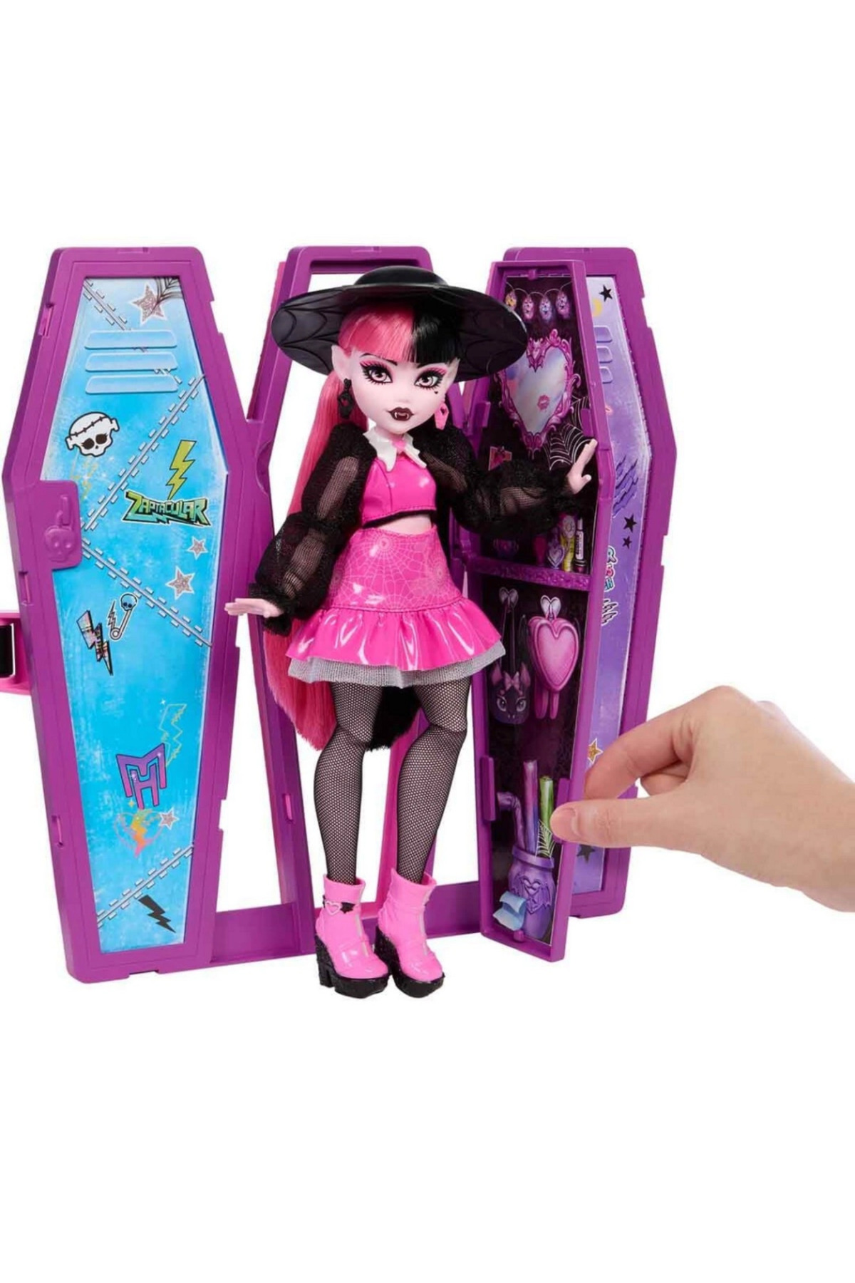 PAZAR DÜNYASI Oyun Seti fotoğrafı 2 (önizleme)