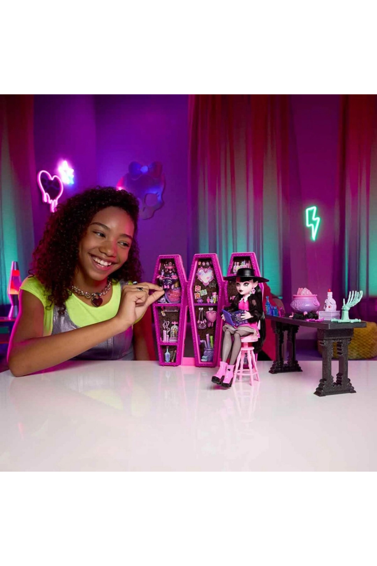 PAZAR DÜNYASI Oyun Seti fotoğrafı 4 (önizleme)