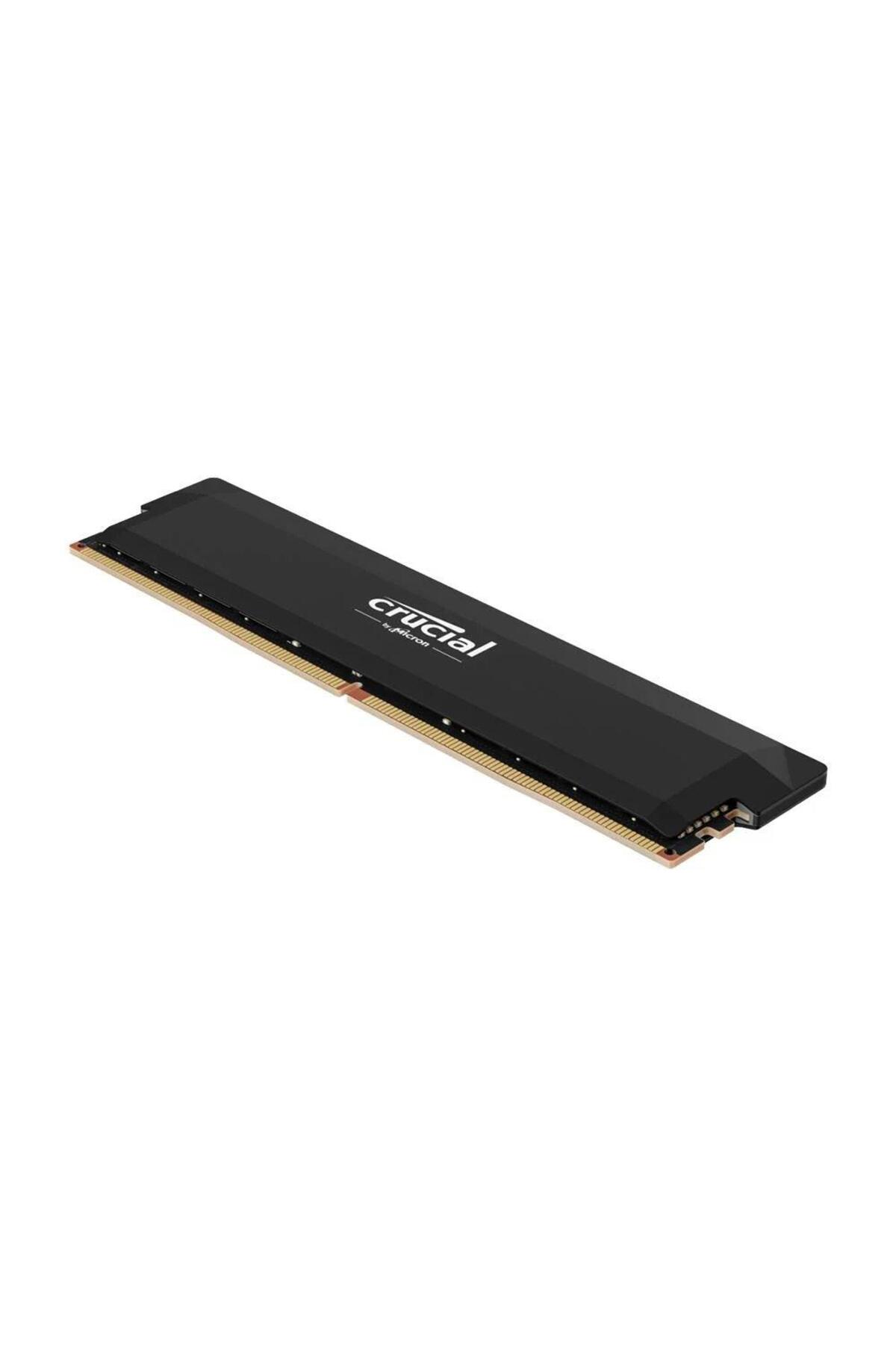 Crucial Pro 32GB (1X32GB) Ddr5 6000MHZ CL40 Soğutuculu