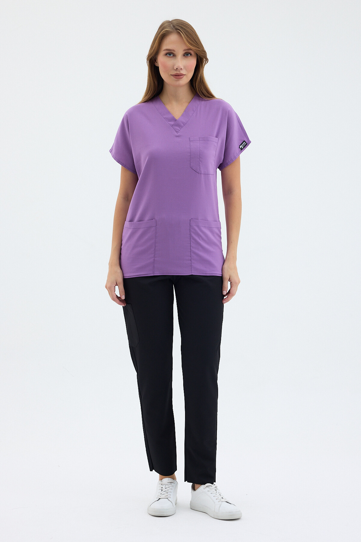 Uniforma Raven Uniform Uniforma medicinske sestre, medicinska uniforma ...