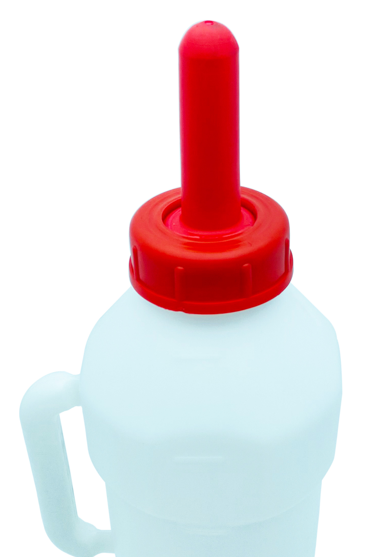 özgürce 2.5L Buzzağı Biberonu, Sağlıklı ve Güvenilir Beslenme İçin fotoğrafı 2 (önizleme)