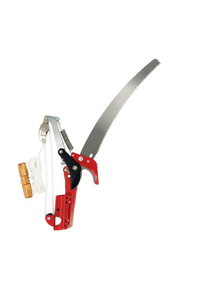 SARA ASEL HIRDAVAT YÜKSEK DAL BUDAMA KESME MAKASI TESTERESİ TELESKOPİK METAL ...