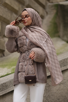 İpekpark Şal -Kampanyalı Şal Koleksiyonu – , Modern Tarz”