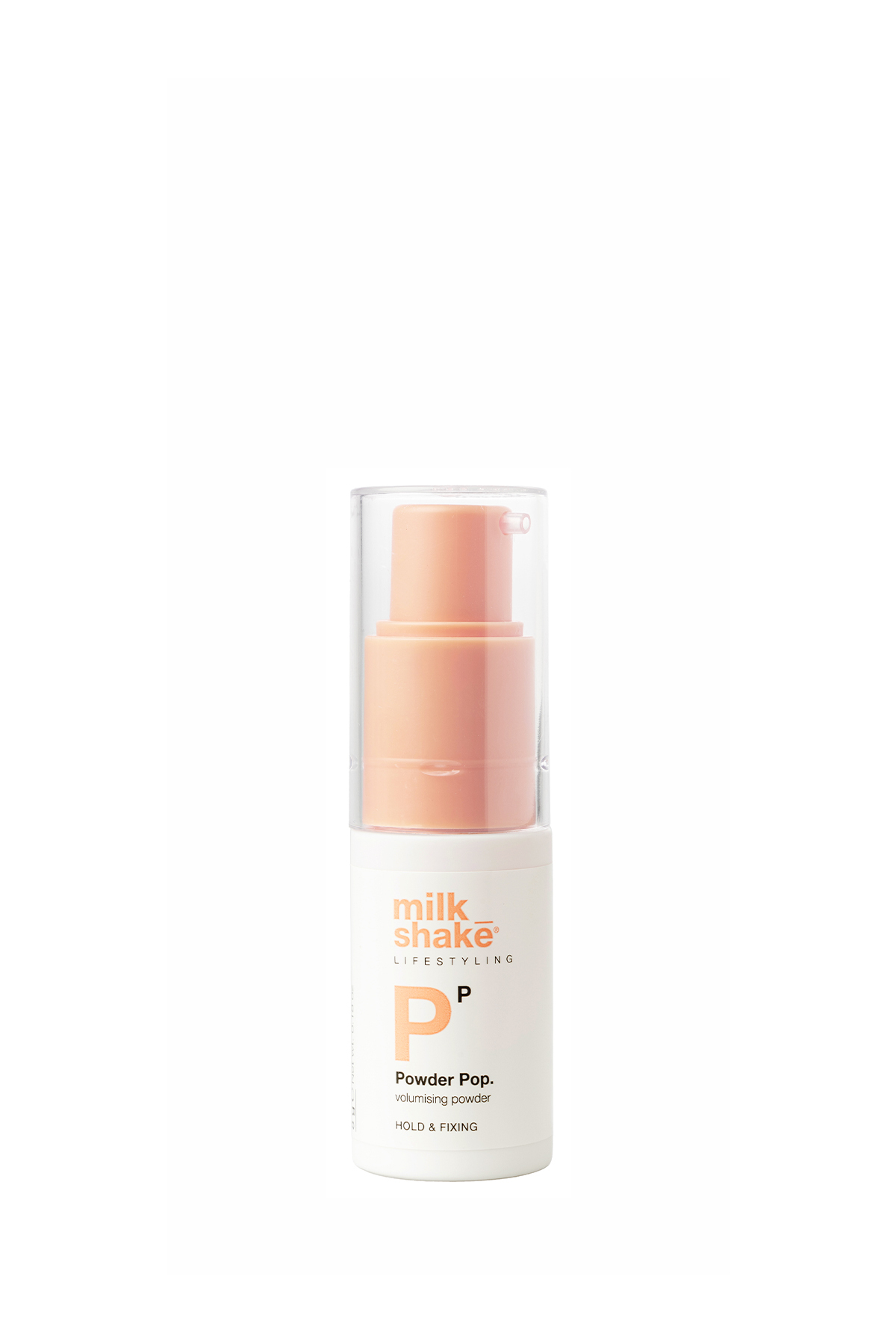 Milkshake پودر حجم دهنده پاپ لایف استایلینگ میلک شیک ۵ گرم — MSLPP-5GR