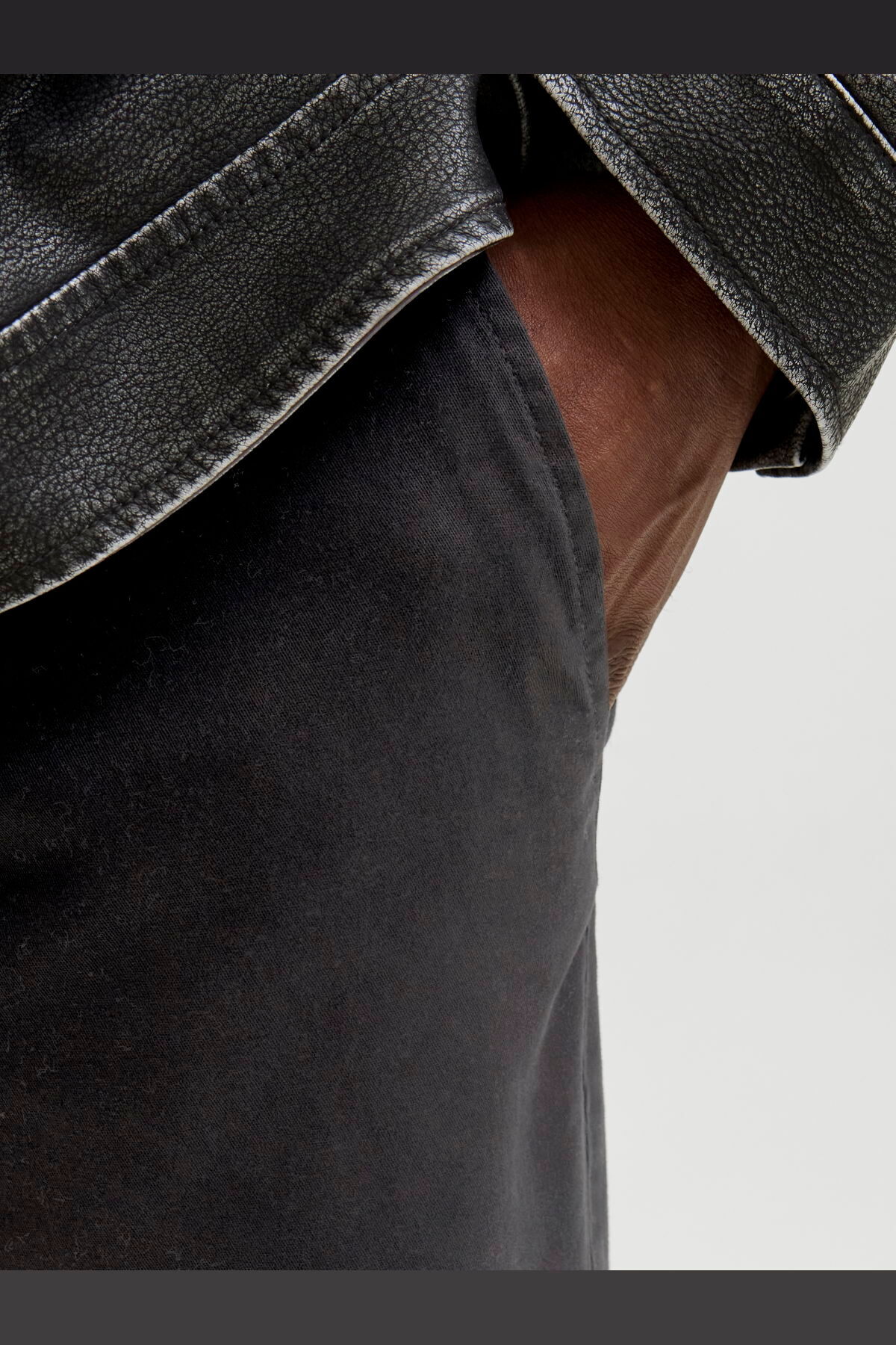 Jack & Jones Büyük Beden Slim Fit Pantalon - Marco görsel 8
