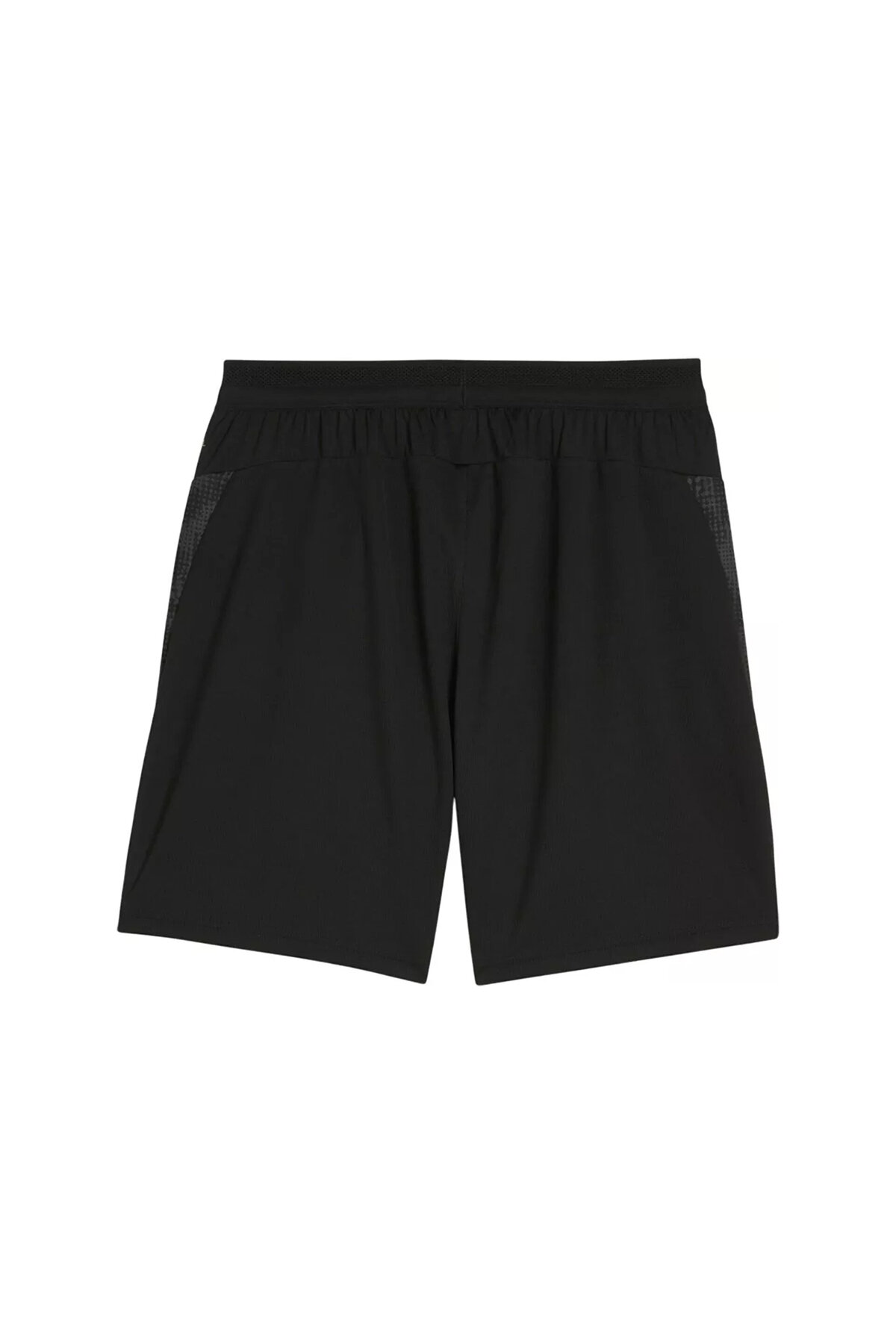 Puma  Erkek Running Hızlı Kuruma Micropoly Antrenman Halısaha Fitness Kısa Taytlı Outdoor Şort - Görsel 3