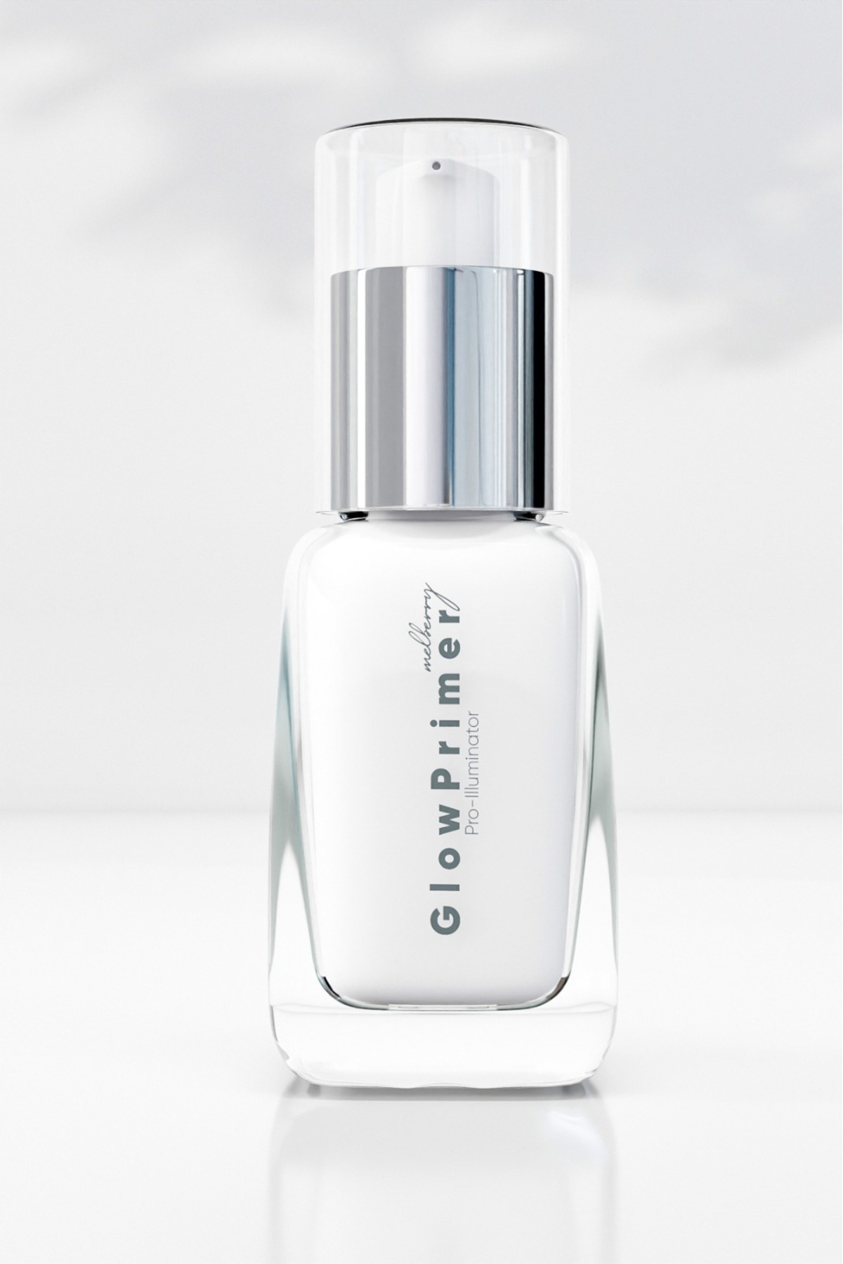 Glow Primer Pro-Illuminator Makyaj Bazı — رنگارنگ Mbbz1 — تصویر 3 از 6