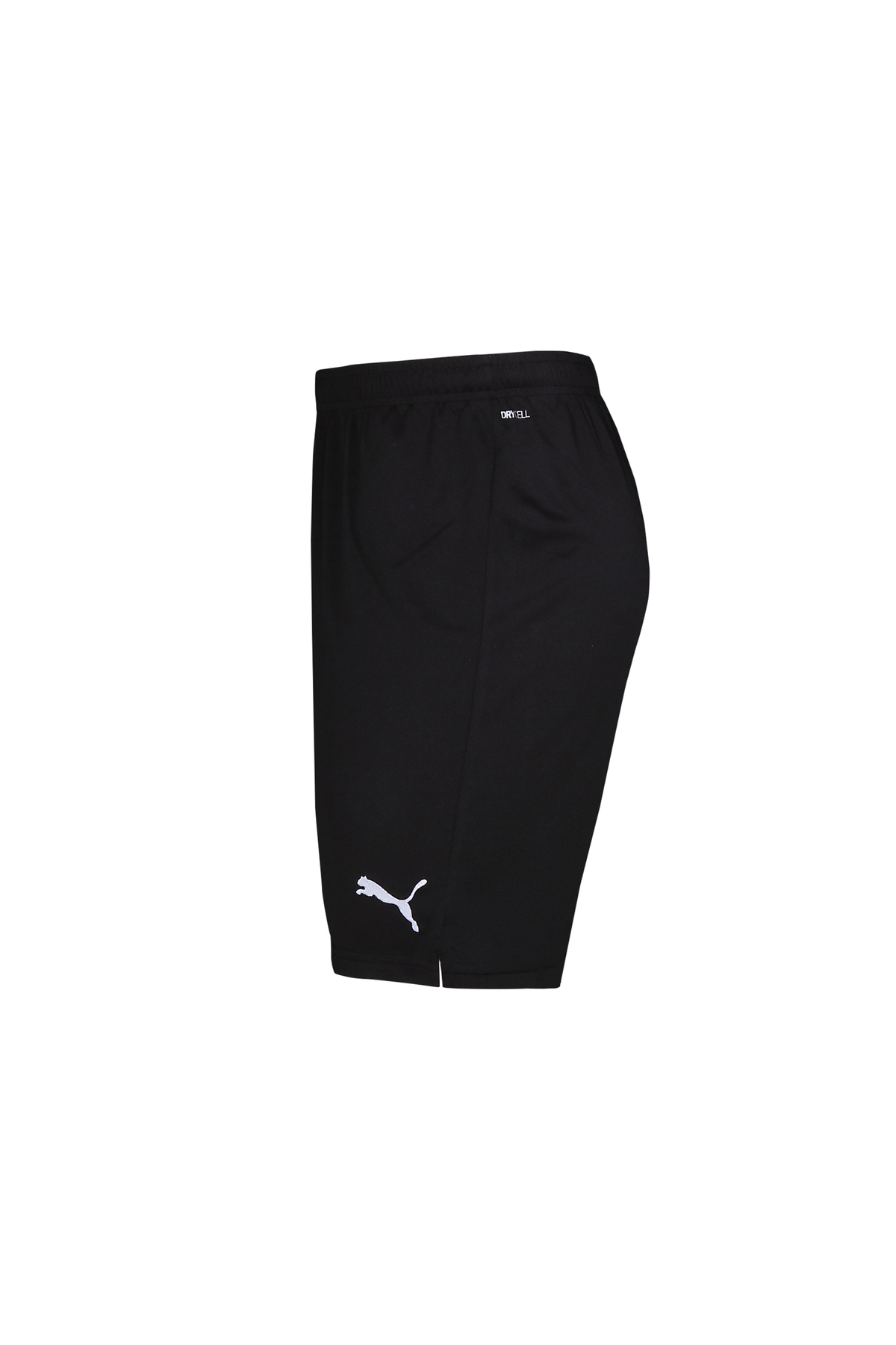 شورت و شلوارک مردانه راسته فاق نرمال | پوما Puma 704492-04SIYAH - تصویر 4