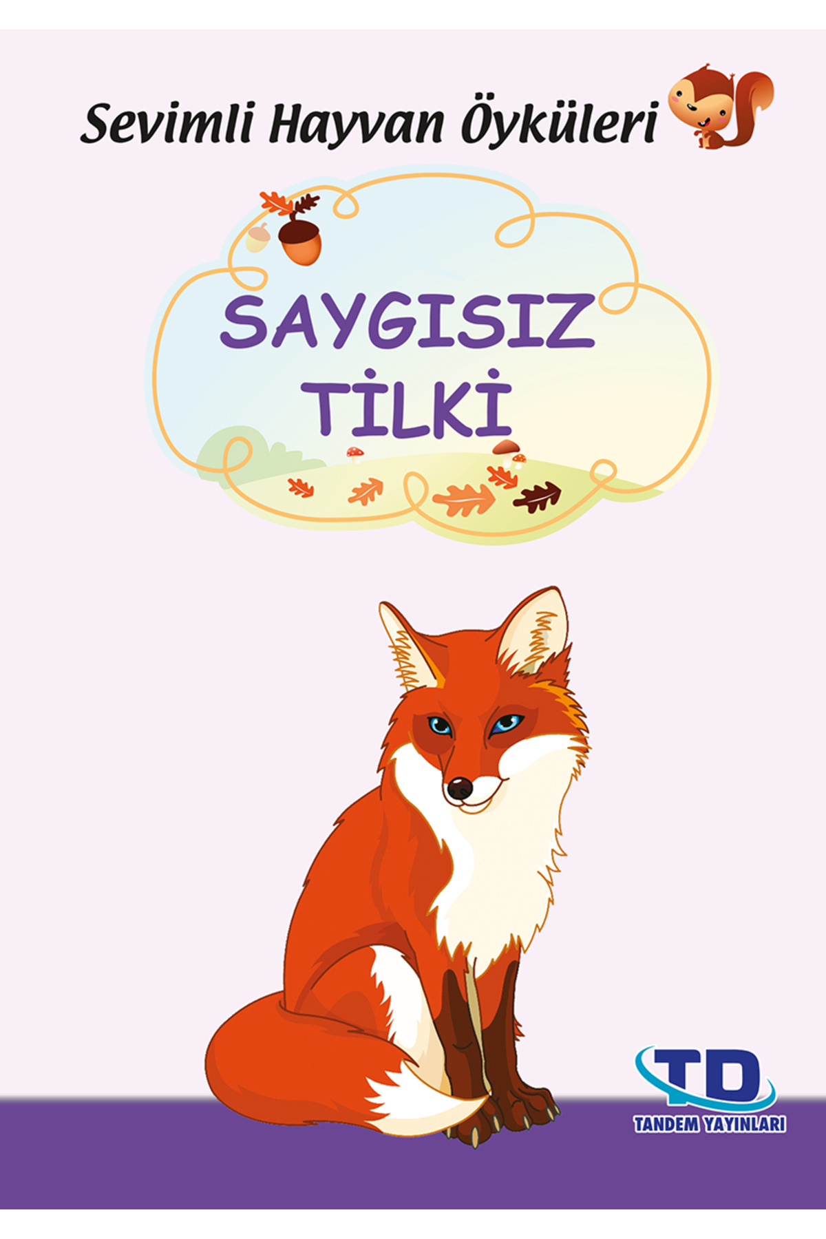 Tandem Yayınları SEVİMLİ HAYVAN ÖYKÜLER 20 KİTAP fotoğrafı 4 (önizleme)
