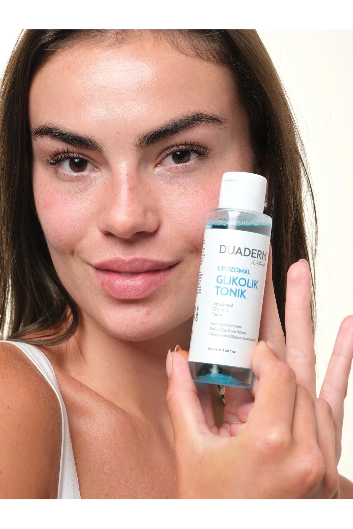%5 Glikolik Asit Tonik 100 ml — 8683829431624 — تصویر 5 از 5