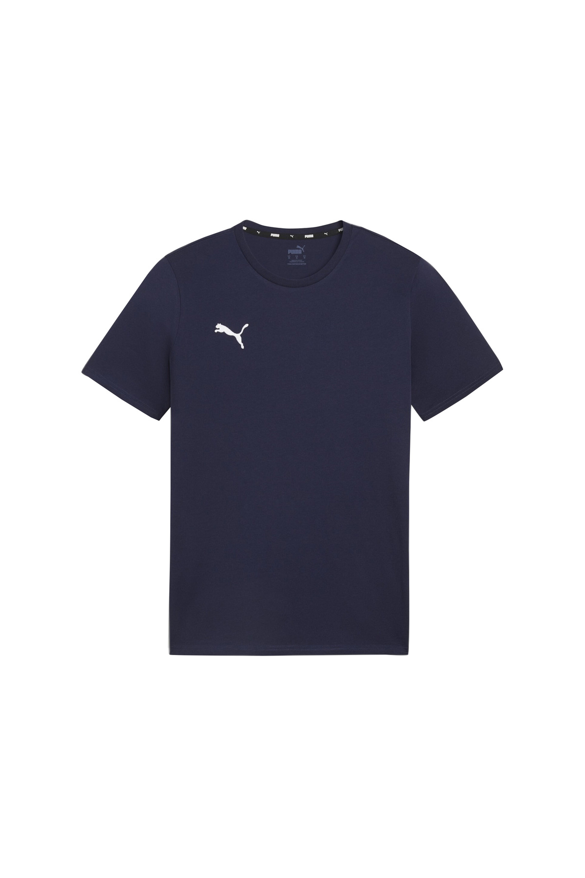 تیشرت مردانه طرح دار آستین کوتاه | پوما Puma 70350903 - تصویر 2