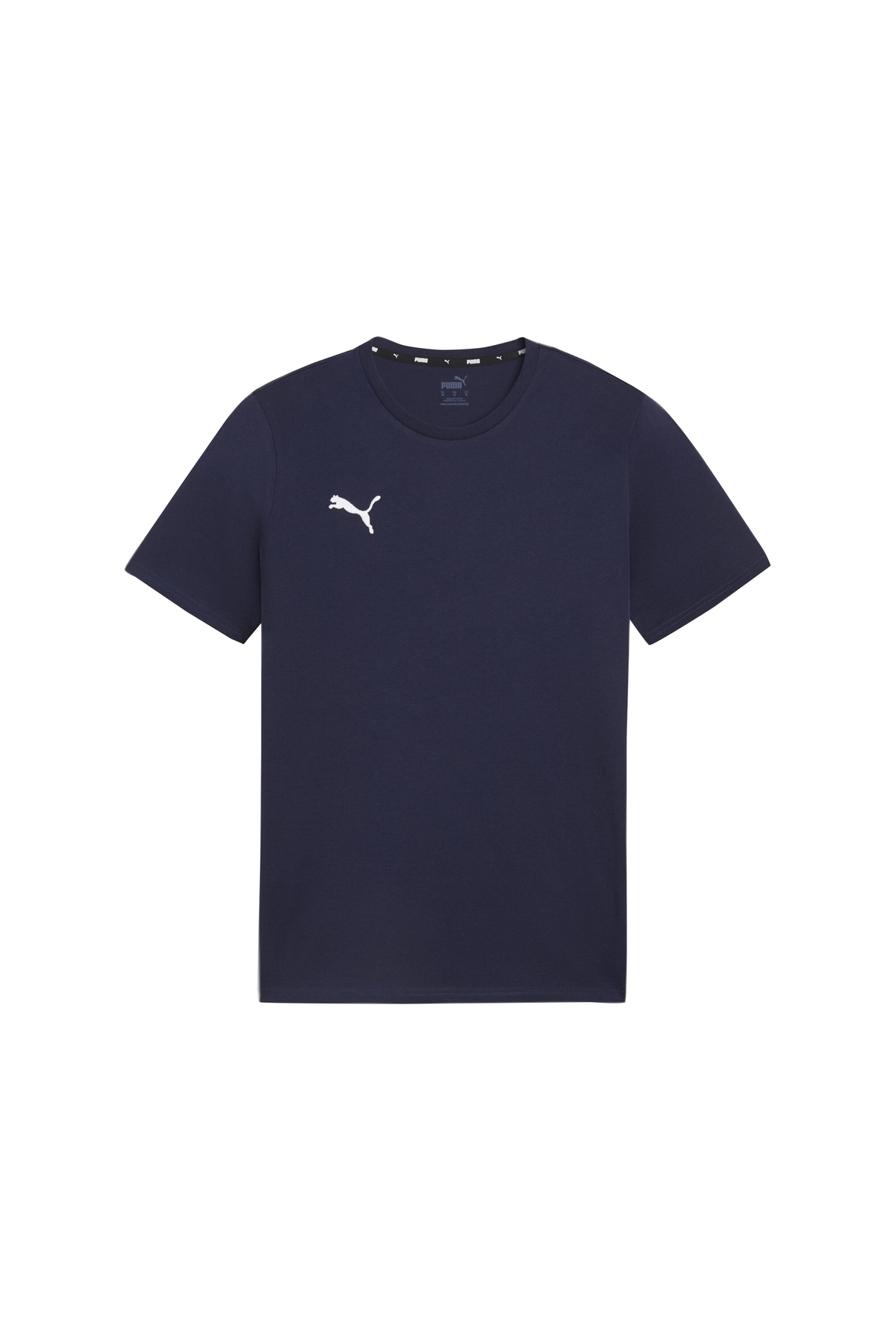 تیشرت مردانه راسته آستین کوتاه | پوما Puma 680000 - تصویر 2