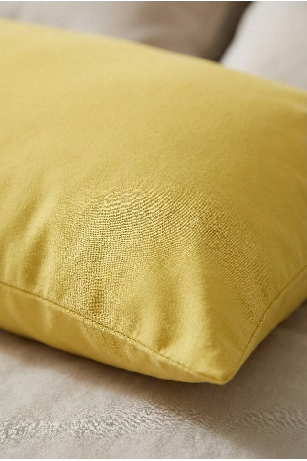 NESCO Uzun Yastık, Hamile Yastığı, Yan Yatış Yastığı , Dekoratif Uzun Yastık 50 X 120 cm fotoğrafı 5 (önizleme)