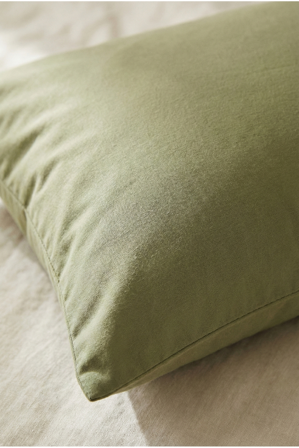 NESCO Dolgun Yan Yatış Hamile Yastığı Ve Dekoratif Uzun Yastık 50x150 Çift Kişilik Yatak Yastığı- 2200gr fotoğrafı 5 (önizleme)